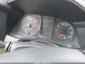 2017 TOYOTA TACOMA SR