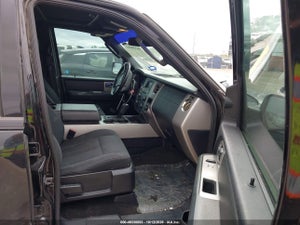 2017 FORD EXPEDITION XLT