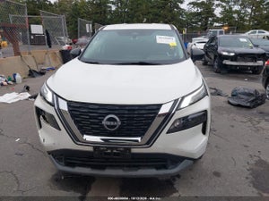 2023 NISSAN ROGUE S INTELLIGENT AWD