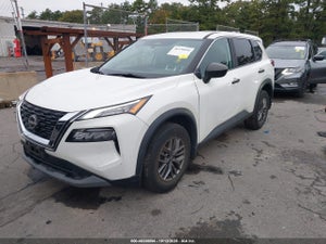 2023 NISSAN ROGUE S INTELLIGENT AWD