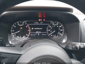 2023 NISSAN ROGUE S INTELLIGENT AWD