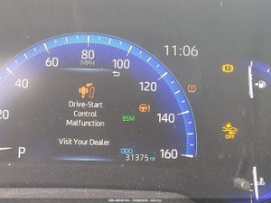 2020 TOYOTA COROLLA XSE