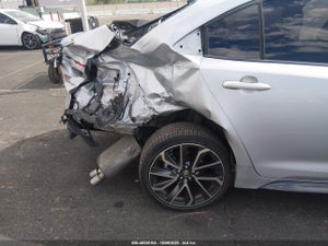 2020 TOYOTA COROLLA XSE