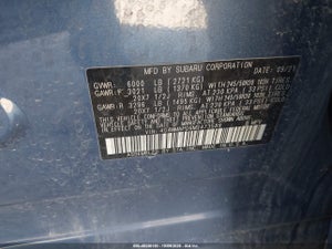 2021 SUBARU ASCENT LIMITED