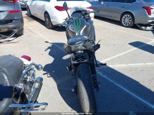2024 KAWASAKI EX650 R