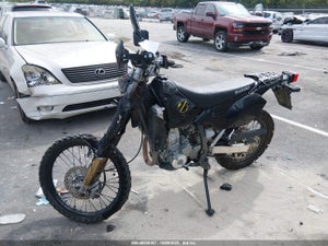 2023 SUZUKI DR-Z400 S
