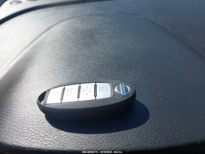 2021 NISSAN VERSA SV XTRONIC CVT