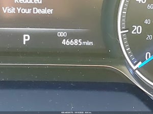 2024 TOYOTA VENZA XLE