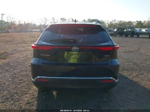2024 TOYOTA VENZA XLE