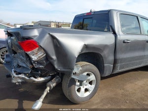 2020 RAM 1500 BIG HORN  4X4 5'7 BOX