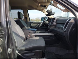 2020 RAM 1500 BIG HORN  4X4 5'7 BOX