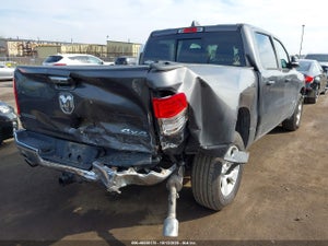 2020 RAM 1500 BIG HORN  4X4 5'7 BOX