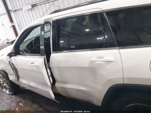 2020 JEEP GRAND CHEROKEE LAREDO E 4X2