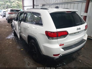 2020 JEEP GRAND CHEROKEE LAREDO E 4X2