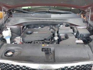2016 KIA SORENTO 2.0T EX