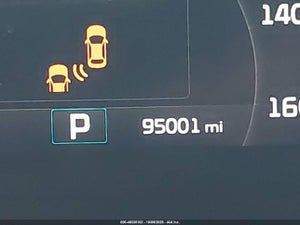 2016 KIA SORENTO 2.0T EX