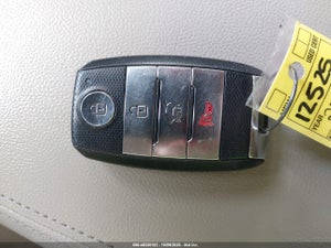 2016 KIA SORENTO 2.0T EX