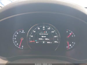 2016 KIA SORENTO 2.0T EX