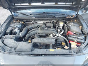 2019 SUBARU IMPREZA 2.0I
