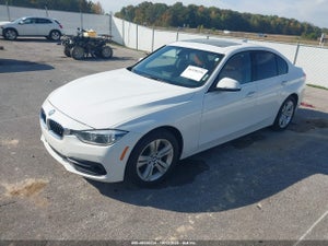 2018 BMW 330I XDRIVE