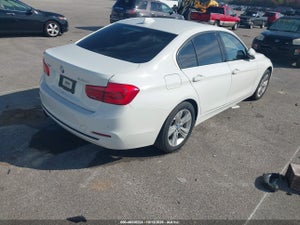 2018 BMW 330I XDRIVE