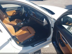 2018 BMW 330I XDRIVE