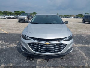 2020 CHEVROLET MALIBU FWD 1FL