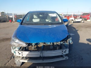 2021 TOYOTA PRIUS XLE