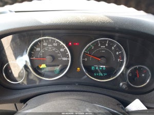 2018 JEEP WRANGLER JK UNLIMITED SPORT S 4X4