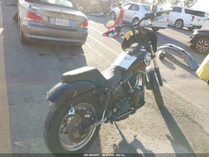 2016 HARLEY-DAVIDSON FXDB DYNA STREET BOB