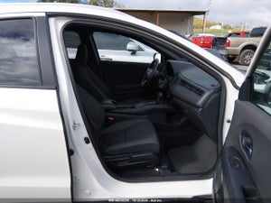 2022 HONDA HR-V AWD SPORT