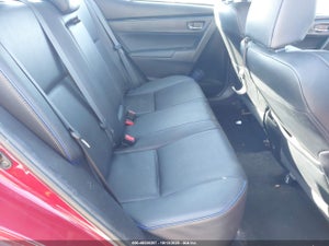 2018 TOYOTA COROLLA XSE