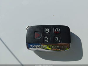2019 LAND ROVER RANGE ROVER EVOQUE SE/SE PREMIUM