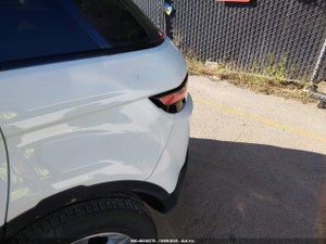 2019 LAND ROVER RANGE ROVER EVOQUE SE/SE PREMIUM
