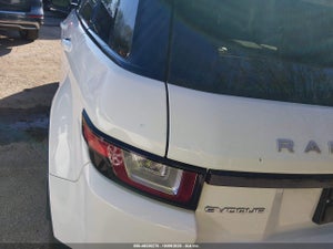 2019 LAND ROVER RANGE ROVER EVOQUE SE/SE PREMIUM