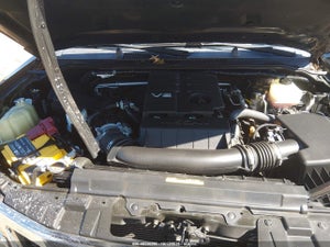 2021 NISSAN FRONTIER KING CAB S 4X2