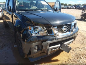 2021 NISSAN FRONTIER KING CAB S 4X2