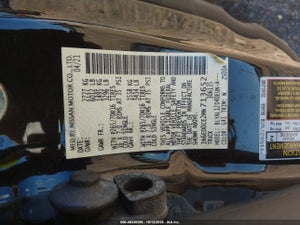 2021 NISSAN FRONTIER KING CAB S 4X2