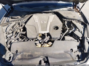 2016 INFINITI Q50 3.0T PREMIUM