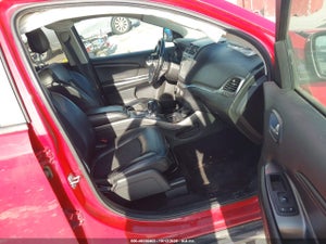 2020 DODGE JOURNEY CROSSROAD