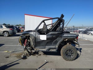 2021 POLARIS GENERAL XP 1000 DELUXE