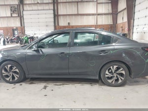 2020 SUBARU LEGACY PREMIUM
