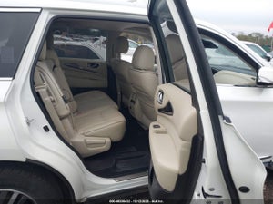 2020 INFINITI QX60 LUXE AWD