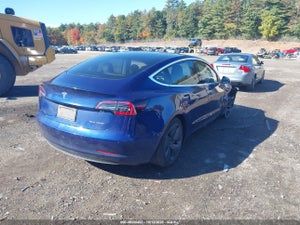 2020 TESLA MODEL 3 LONG RANGE DUAL MOTOR ALL-WHEEL DRIVE