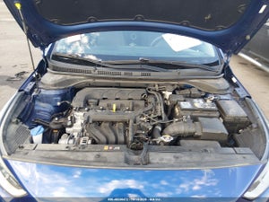 2022 HYUNDAI ACCENT SE