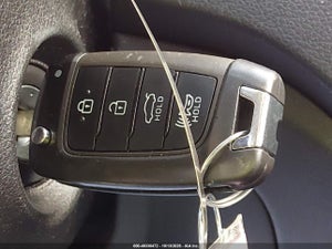 2022 HYUNDAI ACCENT SE