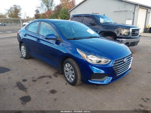 2022 HYUNDAI ACCENT SE