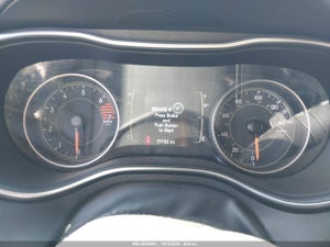 2020 JEEP CHEROKEE LATITUDE PLUS FWD