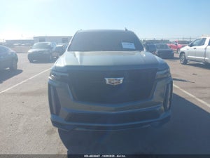 2024 CADILLAC ESCALADE 4WD V-SERIES