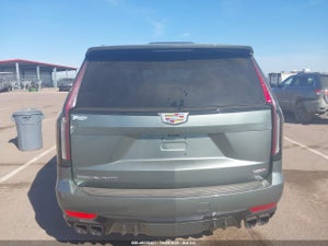 2024 CADILLAC ESCALADE 4WD V-SERIES